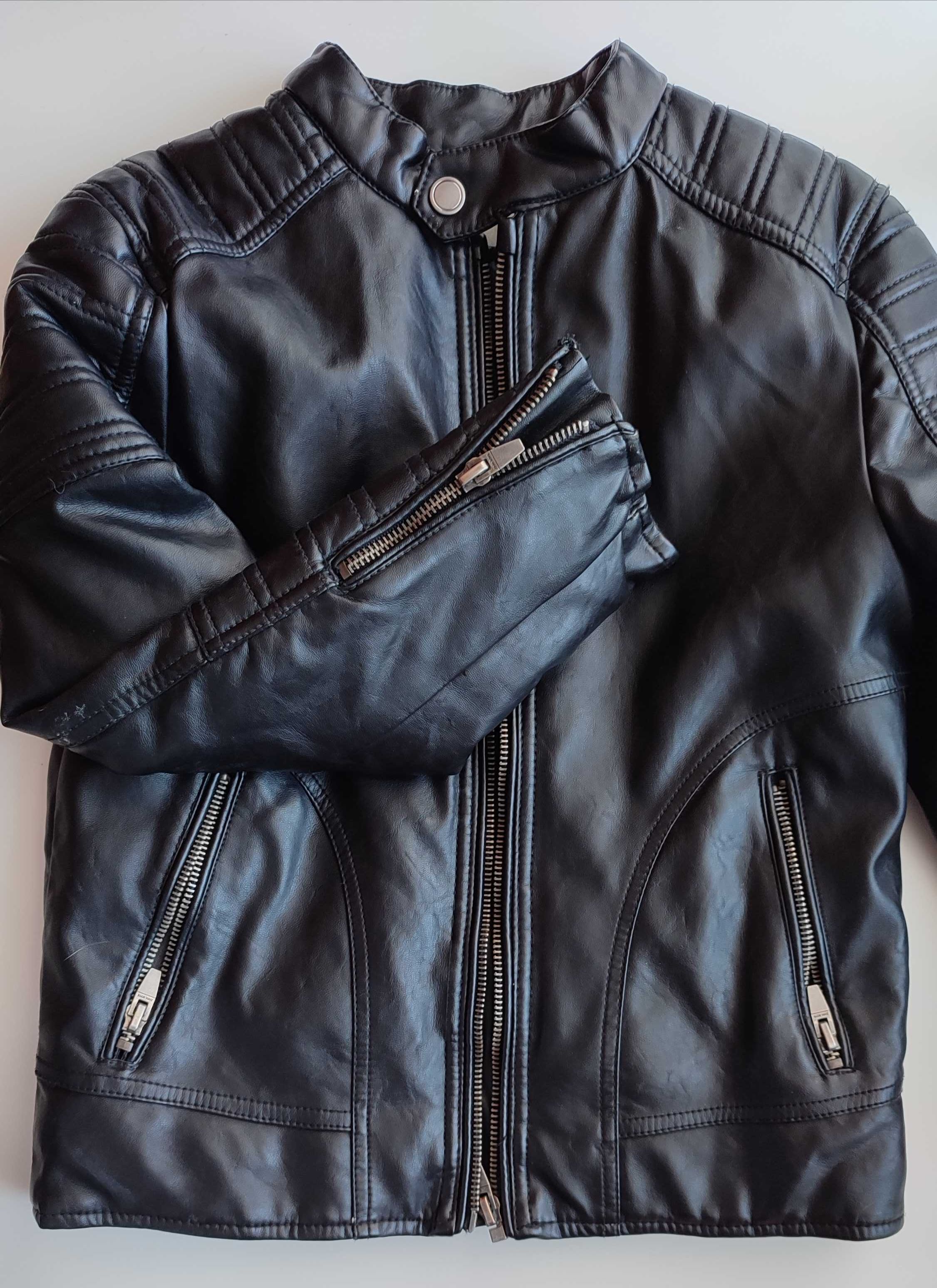 Куртка Zara 8 лет