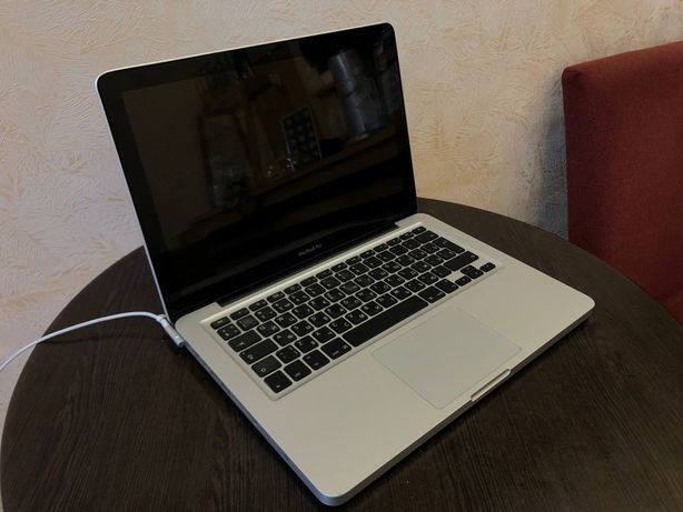 MacBook Pro (13-inch, mid 2010)