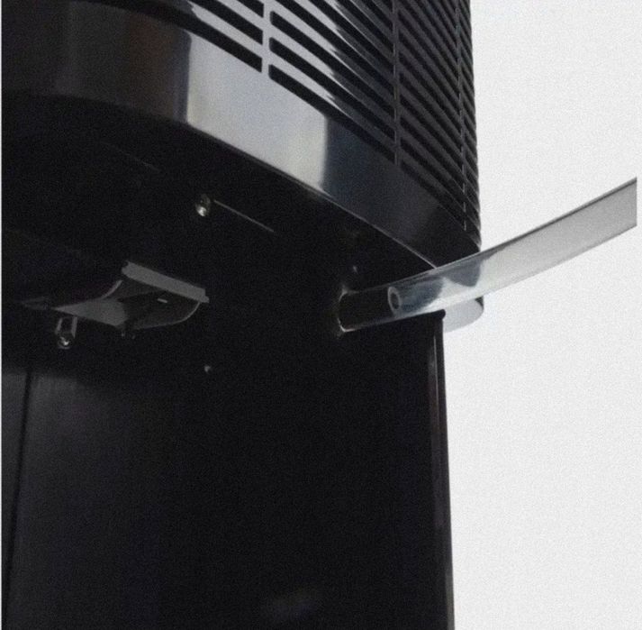 Польша осушитель воздуха осушувач повітря