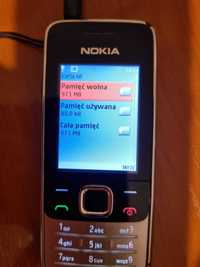 Nokia 2730 w pełni sprawny zakupiony w salonie Orange