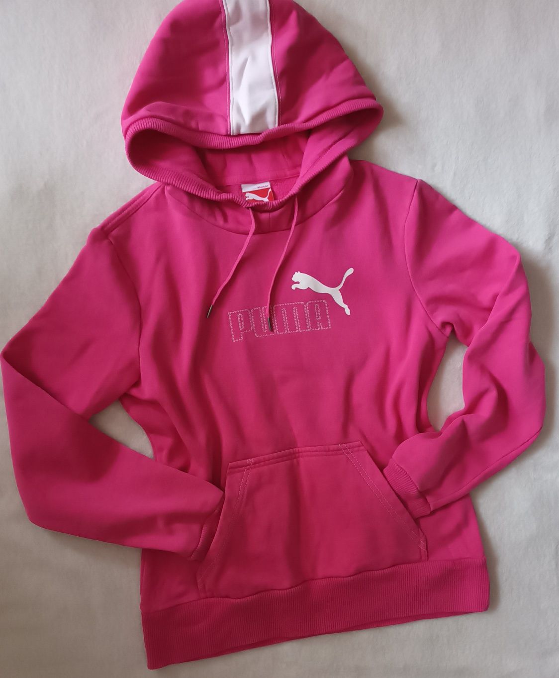 Bluza z kapturem Puma