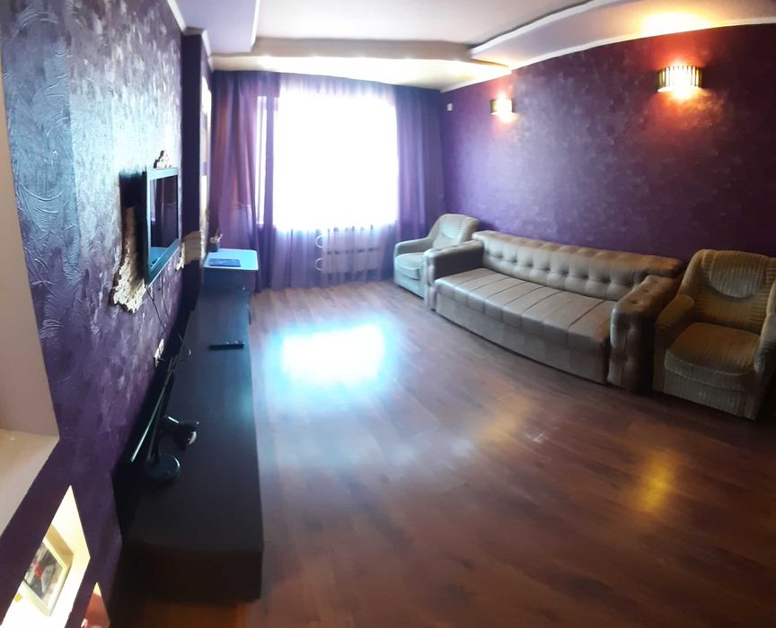 Квартира 2-х старе місто