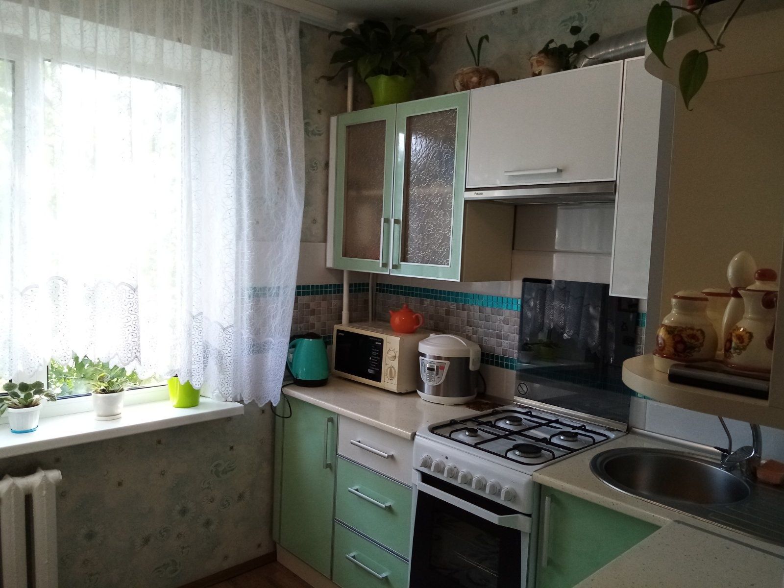 1к Продаж квартири р-н Грибоєдова