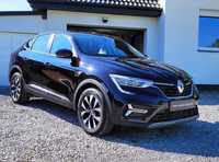 Renault Arkana 1.3 mildhybrid