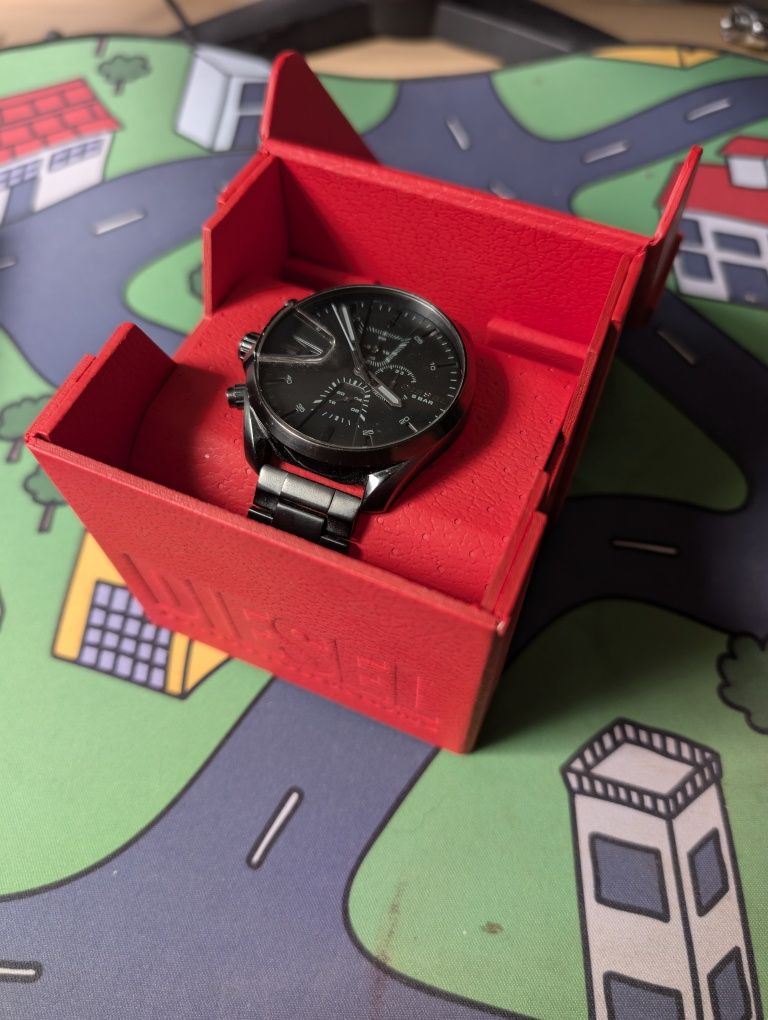 Zegarek męski DIESEL chrono