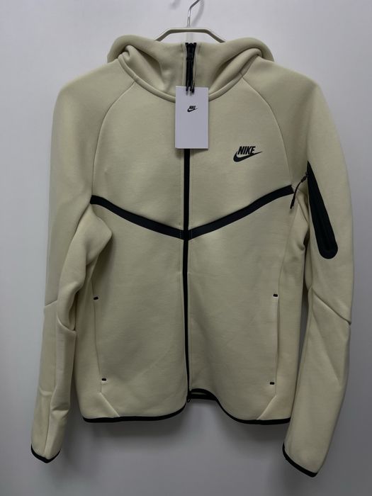 Ориігнальна зіпка Nike Tech Fleece 2025