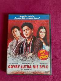 Gdyby jutra nie było (Bollywood)