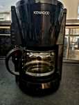Ekspres przelewowy Kenwood