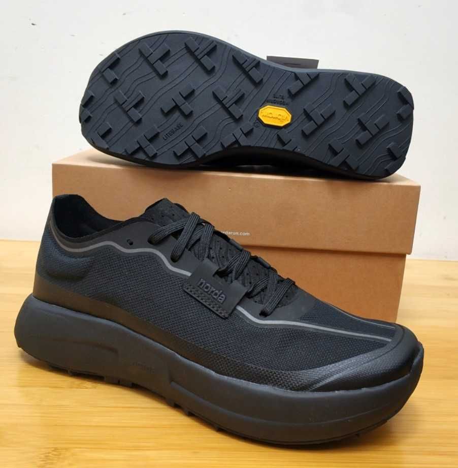 Кросівки трейлові Norda 005 oригiнaл
