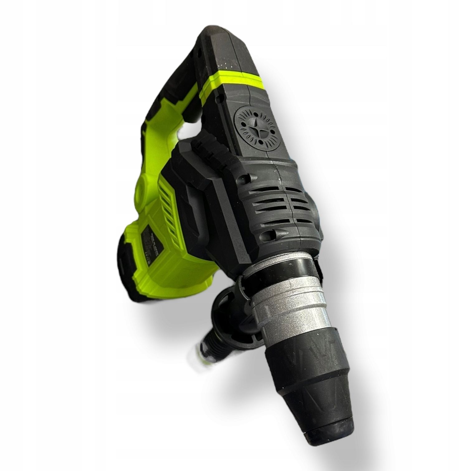 Młotowiertarka Ryobi Rsds 1150