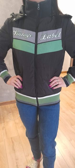 Kurtka  zimowa Big Star