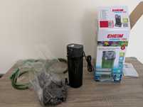 Eheim classic 2211 зовнішній фільтр