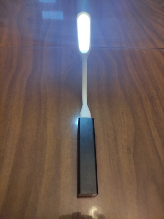 Usb lamp лампа, юзб світильник. Гнучкий ліхтарик