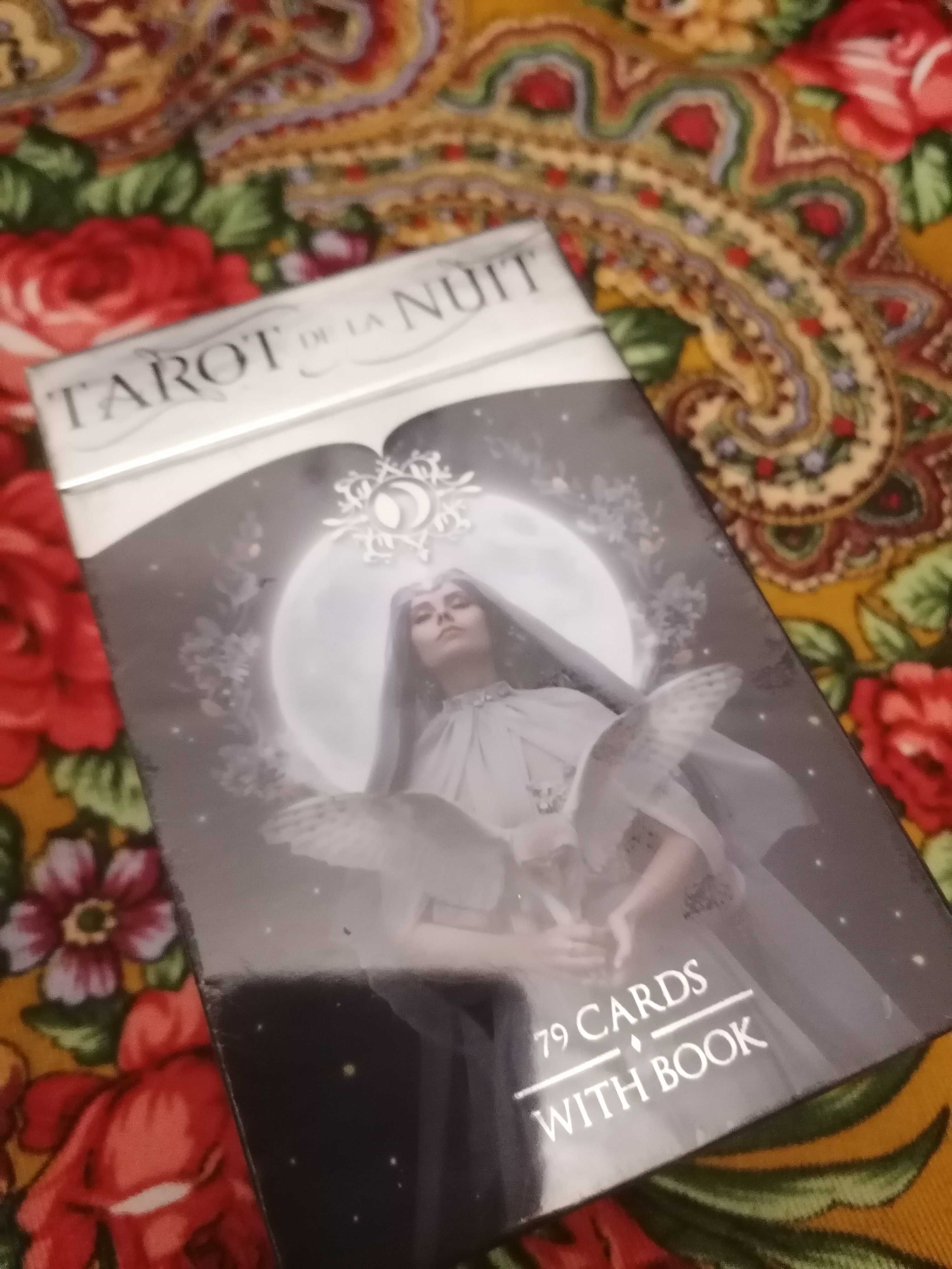 Baralhos de Tarot Diversos