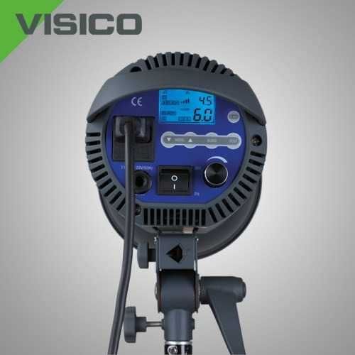 Lampa Studio Flash VC – 600HHLR