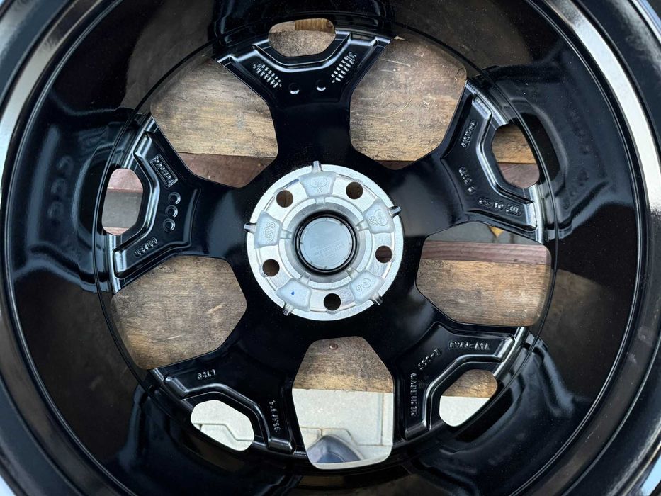 alufelgi r18 5x108 FORD NOWE! C-Max Focus Galaxy Kuga Mondeo S-Max