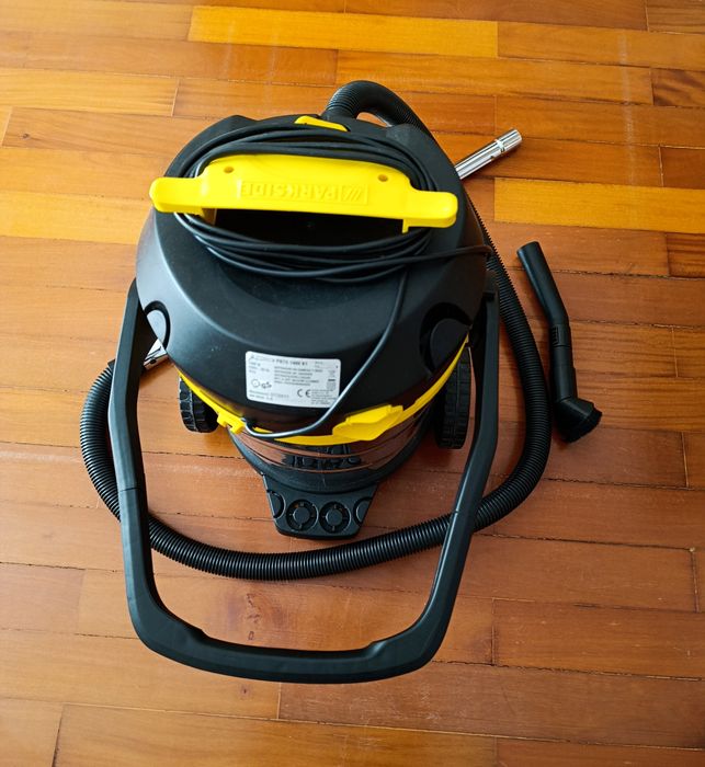 Aspirador PARKSIDE PNTS 1400 B1