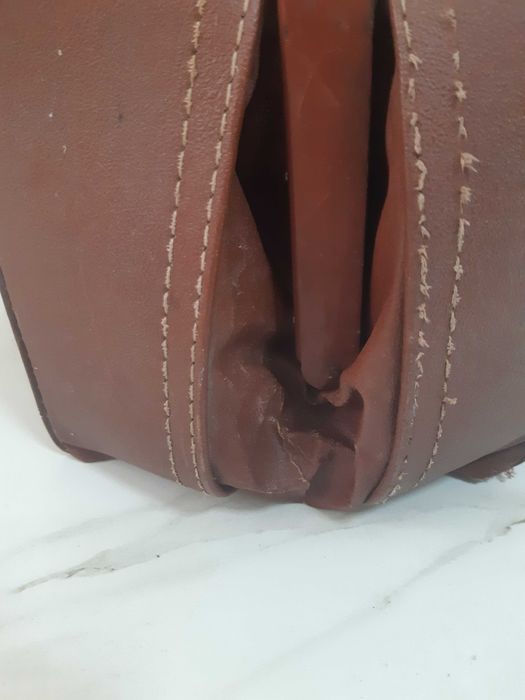 саквояж, сумка дорожная, цена сниженна