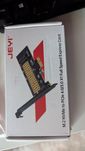 Адаптерна карта JEYI M.2 NVME SSD до РСІЕ