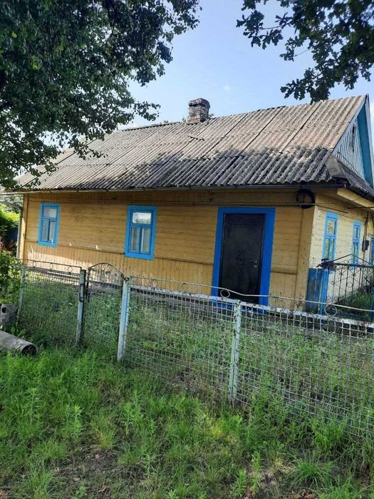 Продам будинок в Камінь-Каширському