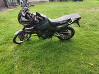 Yamaha Xtz 750 Super Tenere