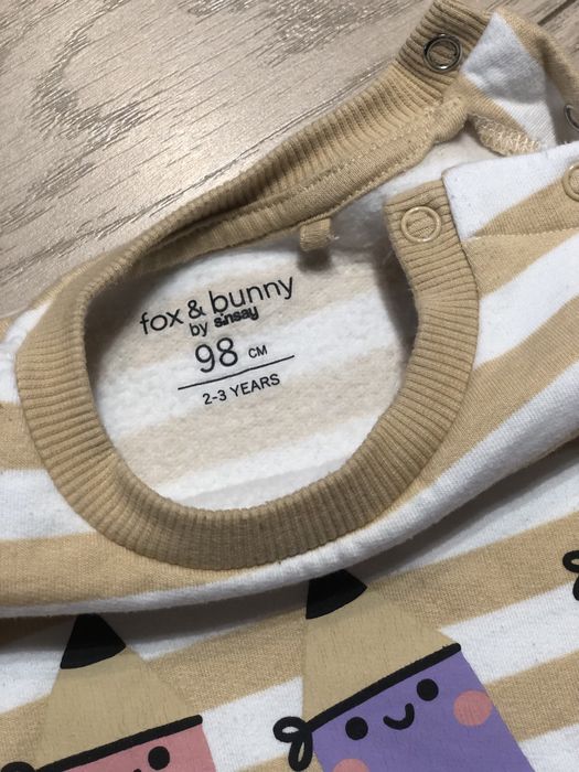 Piżama ciepła 98cm (2-3 lata)