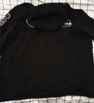 худі Alpha Industries Nasa Voyager
