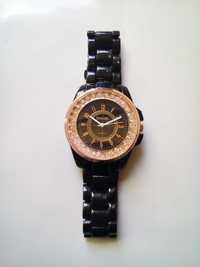Часы наручные женские CHANEL с браслетом