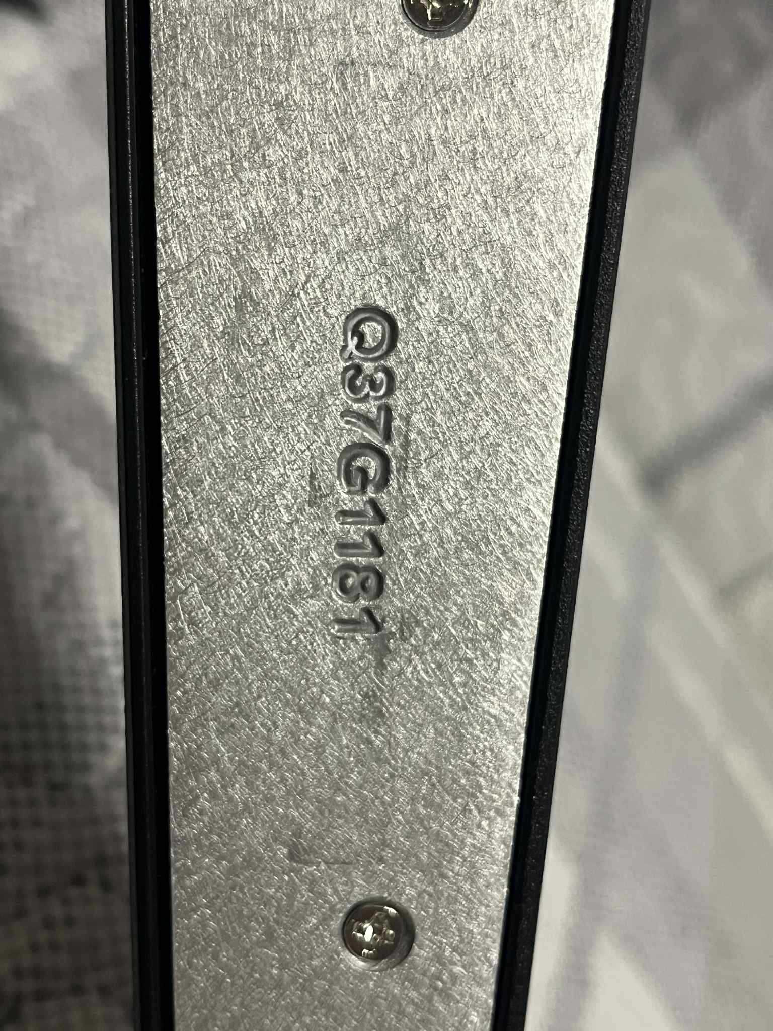 Podstawka/Noga od Monitora ASUS VG328 Q37G1181