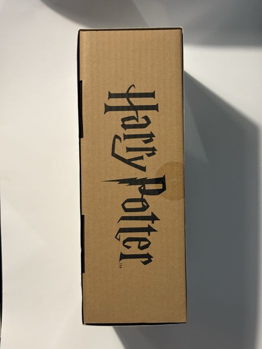 Kit Gorro Malha Harry Potter Slytherin