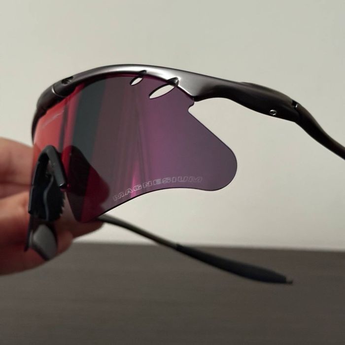 Окуляри Oakley Magnesium