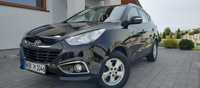 Hyundai ix35 Hyundai IX35 2.0 benzyna rok 2010 po opłatach z Niemiec REZERWACJA!!!