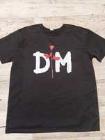 Koszulka  Tshirt Depeche Mode męska r.M nowa