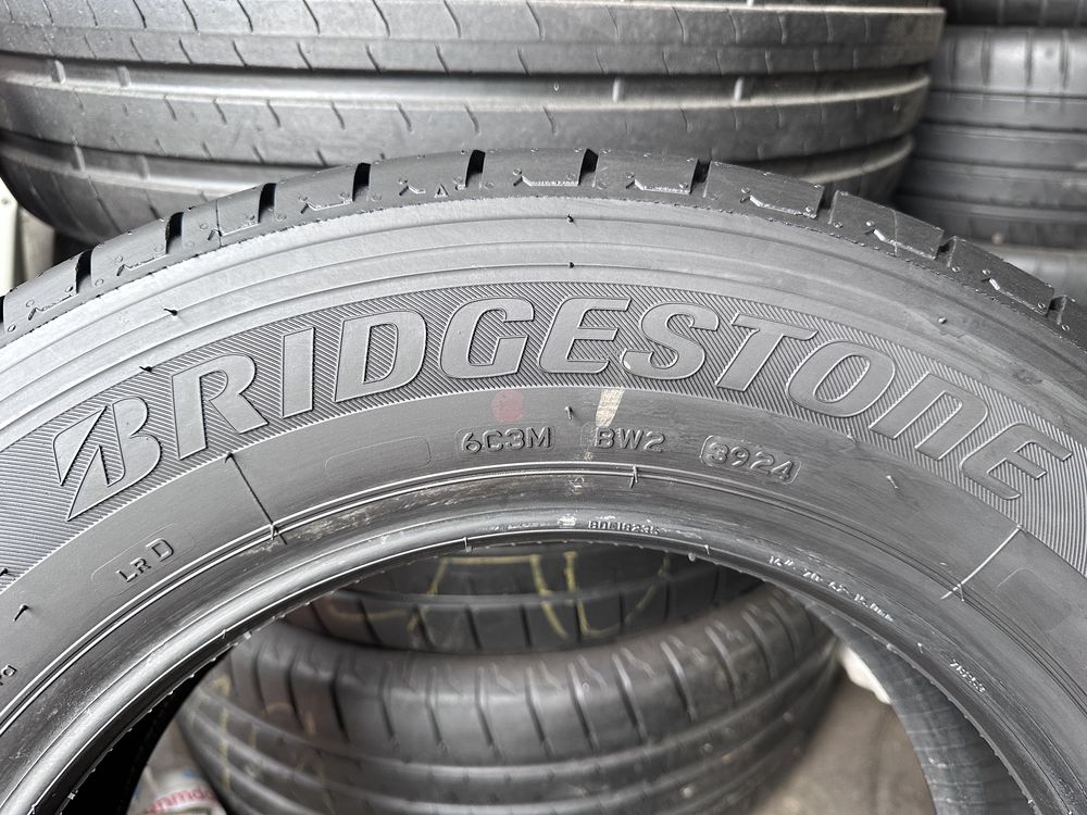 205/65r16c Bridgestone 205 65 16c Ціна за 1шт