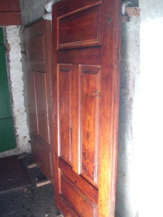 sprzedam drzwi 100-letnie