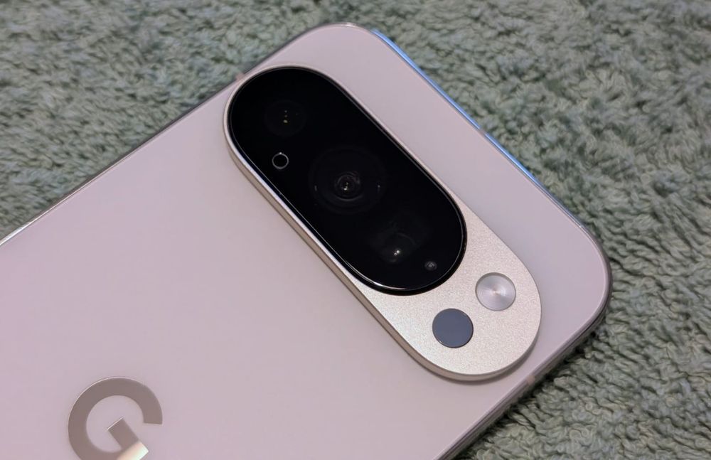 Vendo Google Pixel 10 Pro Porcelana 12/256GB Novo Imaculado!!