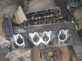 ГБЦ Ауді A3 Golf 4 Passat B5 1.6 b 8v 06B103373A