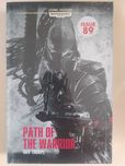 Книга Warhammer 40.000 - Path of the warrior (Eng.)