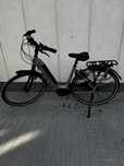 Gazelle Grenoble C8 rower elektryczny rozmiar 49
