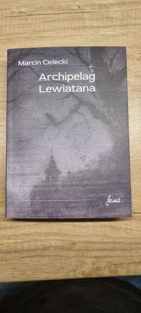 Archipelag Lewiatana - Marcin Cielecki
