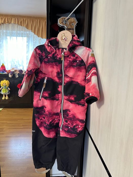 Оригінальний комбінезон Reima