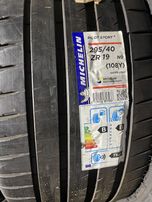 295/40R19 209YPilot Sport 4