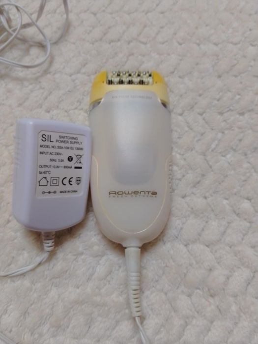 Эпилятор Rowenta