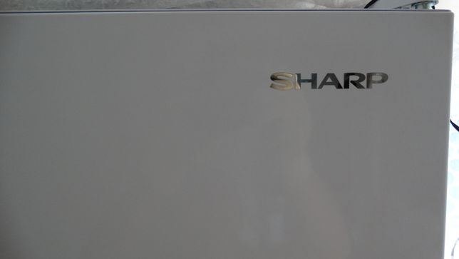 Холодильник SHARP SJ-BA10