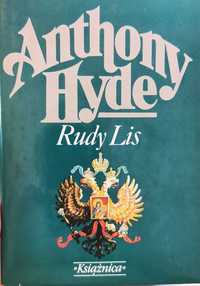 Rudy Lis Anthony Hyde