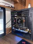 Продам супер потужний комп для топових ігор на gtx 1070 i ryzen 5 3600