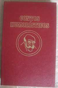 Contos humorísticos anglo-saxónicos, Mark Twain, O. Henry