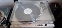 Super gramofon Kenwood KD 4100R.