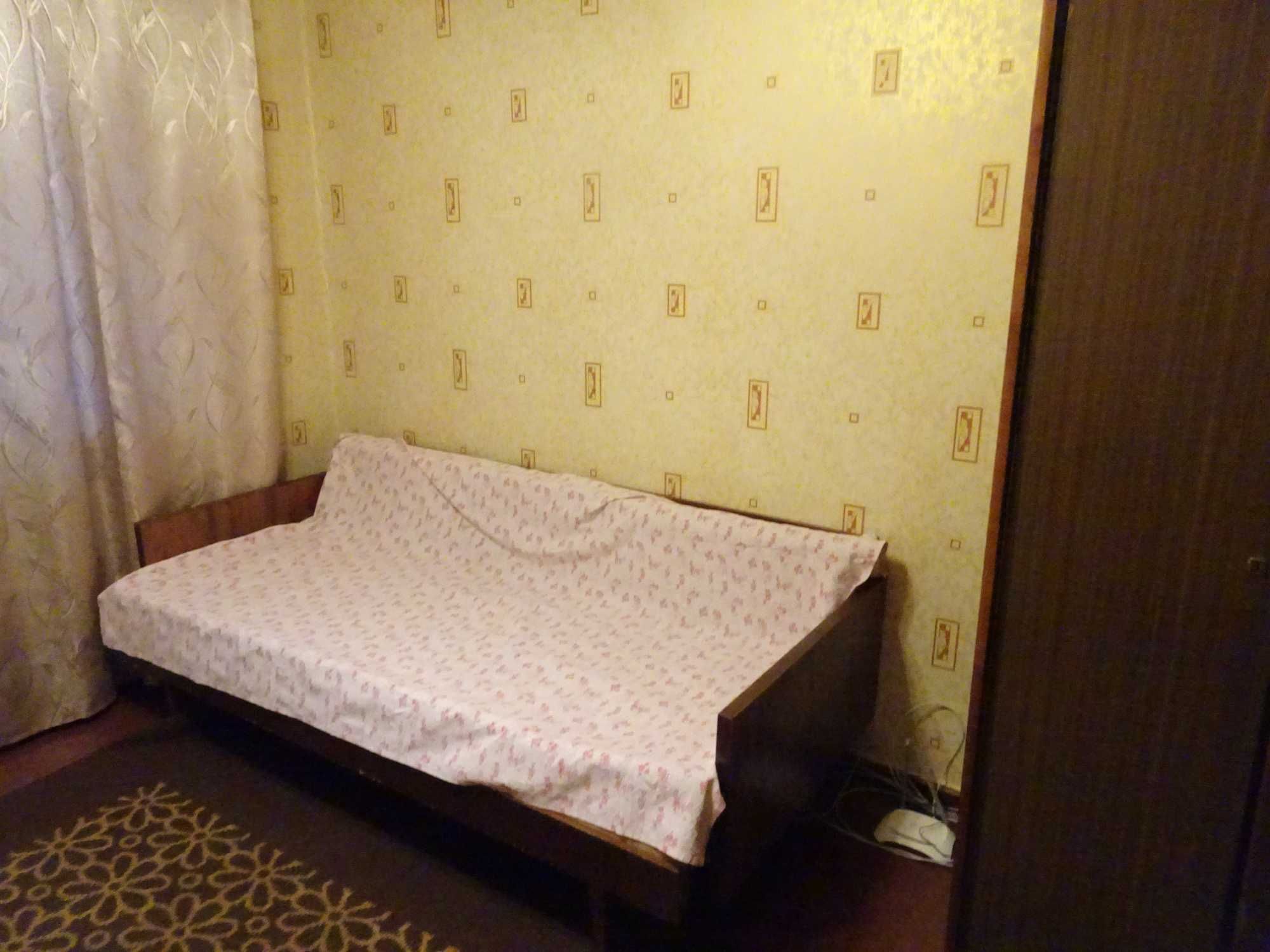 Хороброго, отдельная комната, Севастопольская,  метро Олимпийская