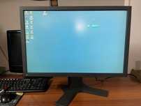 Monitor eizo S2232w 22”